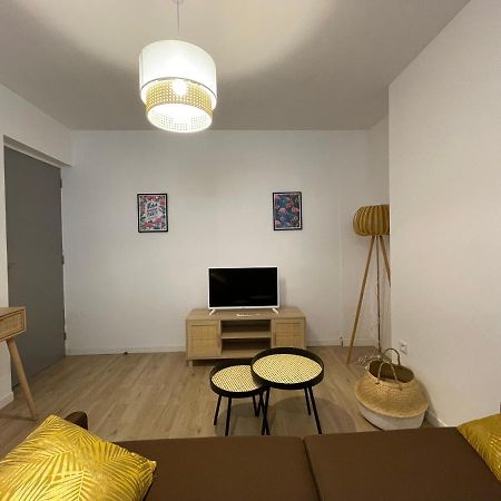 Superbe Appartement Sur Coudekerque-Branche מראה חיצוני תמונה