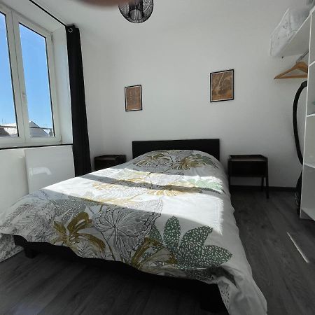 Superbe Appartement Sur Coudekerque-Branche מראה חיצוני תמונה