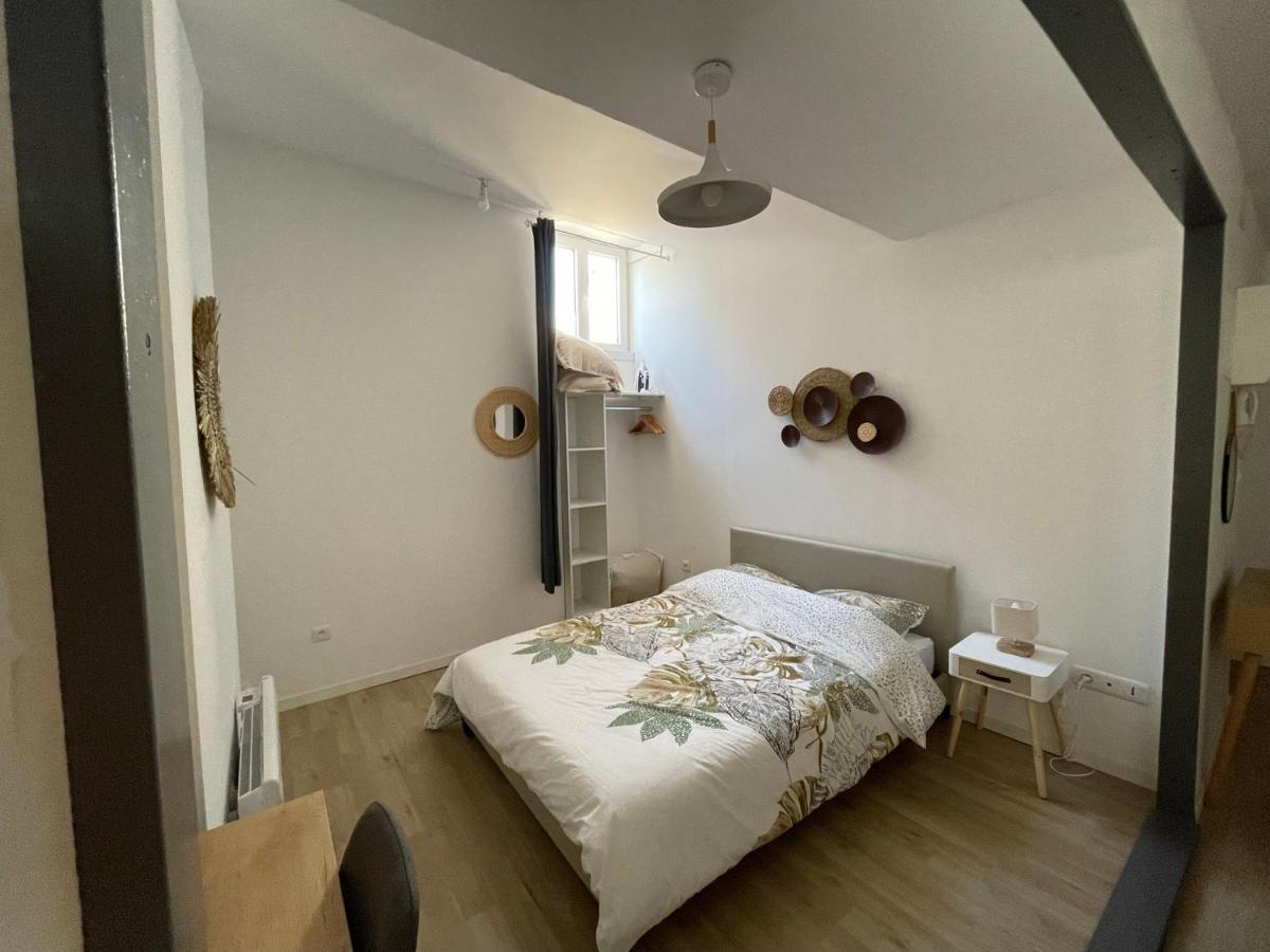 Superbe Appartement Sur Coudekerque-Branche מראה חיצוני תמונה