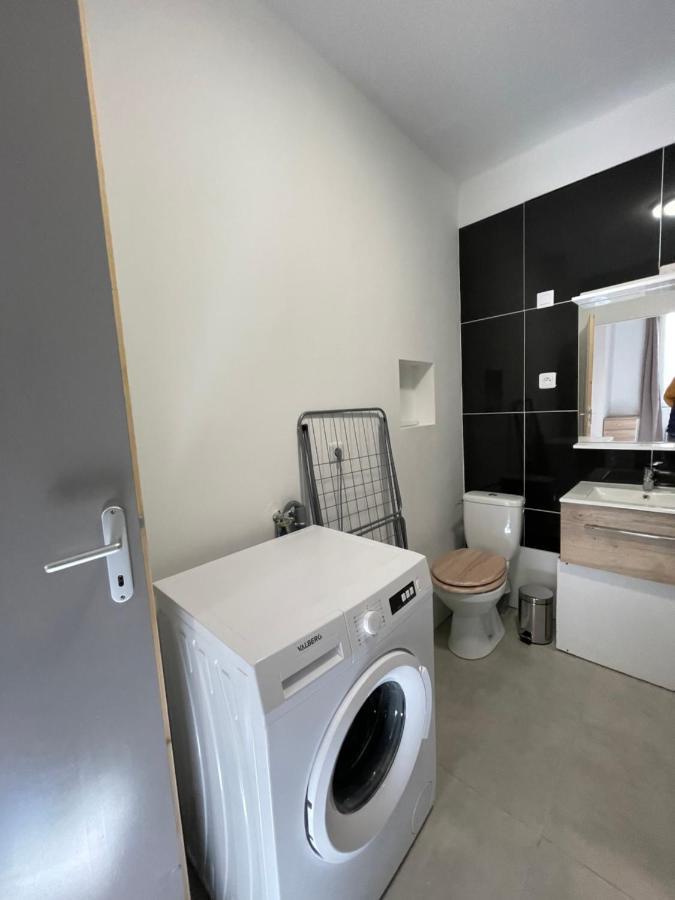 Superbe Appartement Sur Coudekerque-Branche מראה חיצוני תמונה