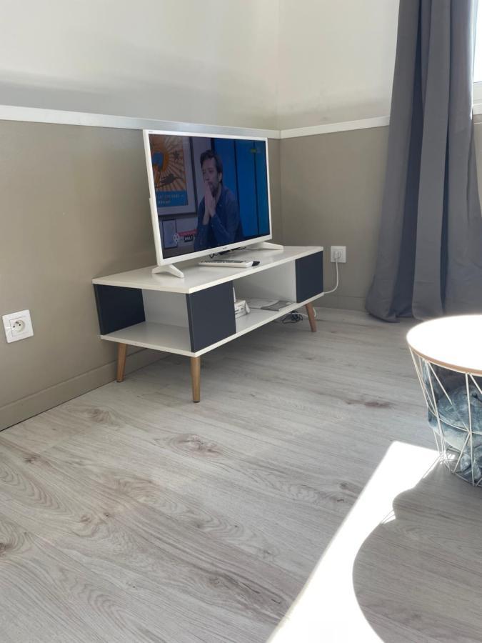 Superbe Appartement Sur Coudekerque-Branche מראה חיצוני תמונה
