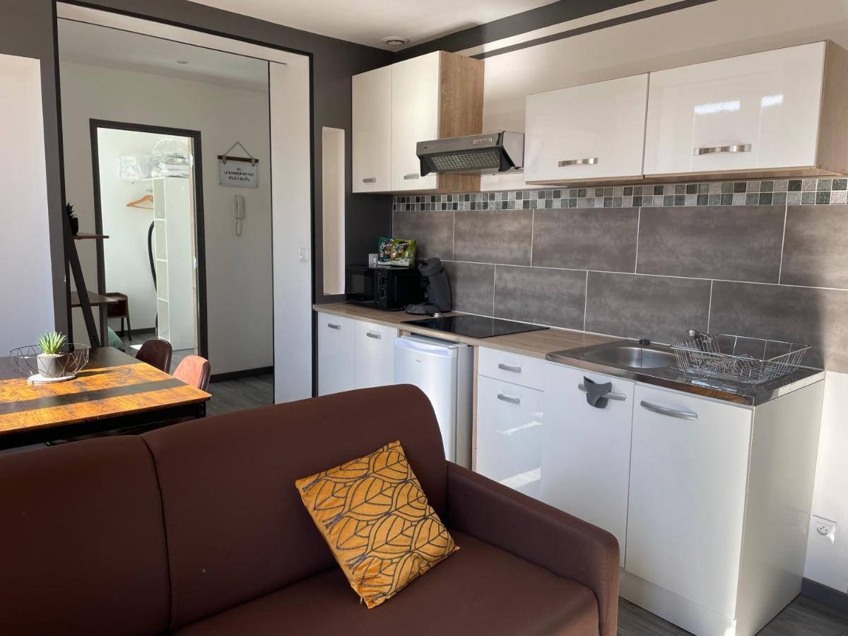 Superbe Appartement Sur Coudekerque-Branche מראה חיצוני תמונה