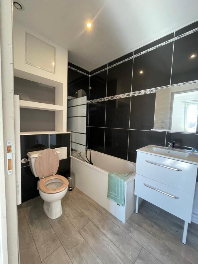 Superbe Appartement Sur Coudekerque-Branche מראה חיצוני תמונה