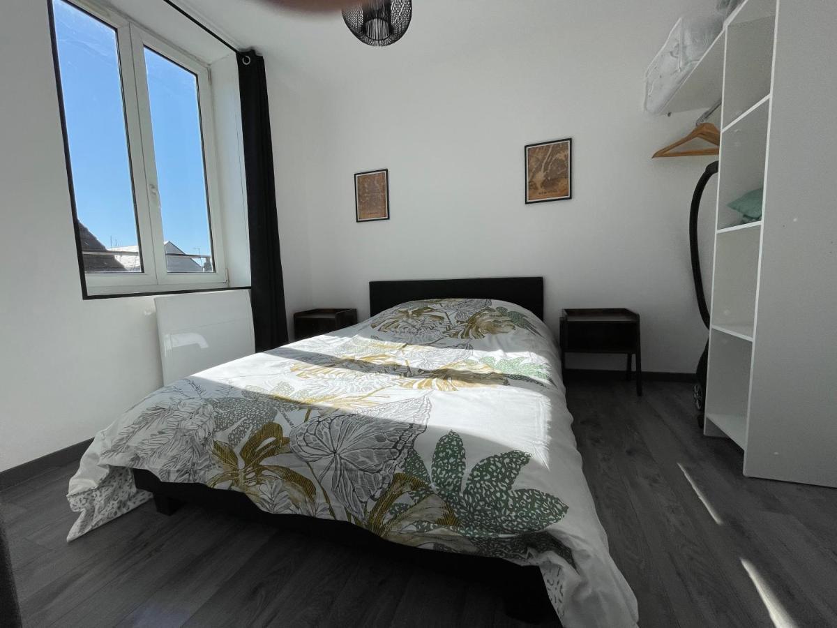 Superbe Appartement Sur Coudekerque-Branche מראה חיצוני תמונה