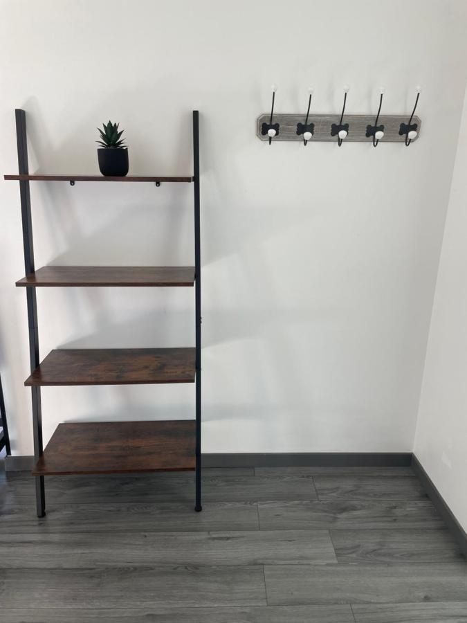Superbe Appartement Sur Coudekerque-Branche מראה חיצוני תמונה